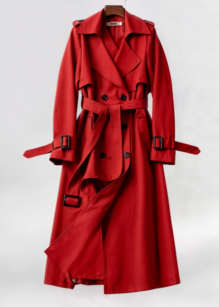 Bailey Classic Trench Coat