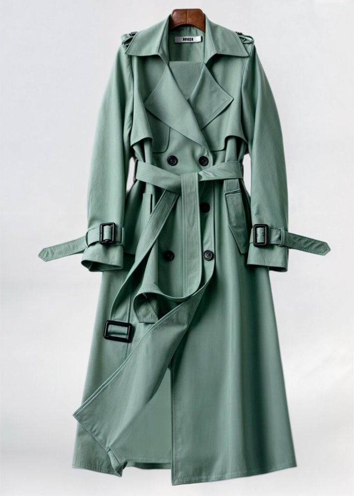 Bailey Classic Trench Coat