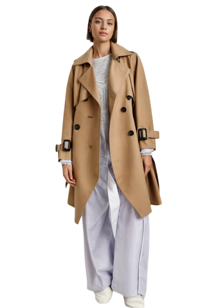 Bailey Classic Trench Coat