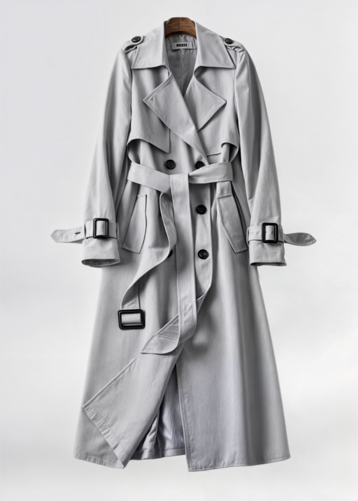 Bailey Classic Trench Coat