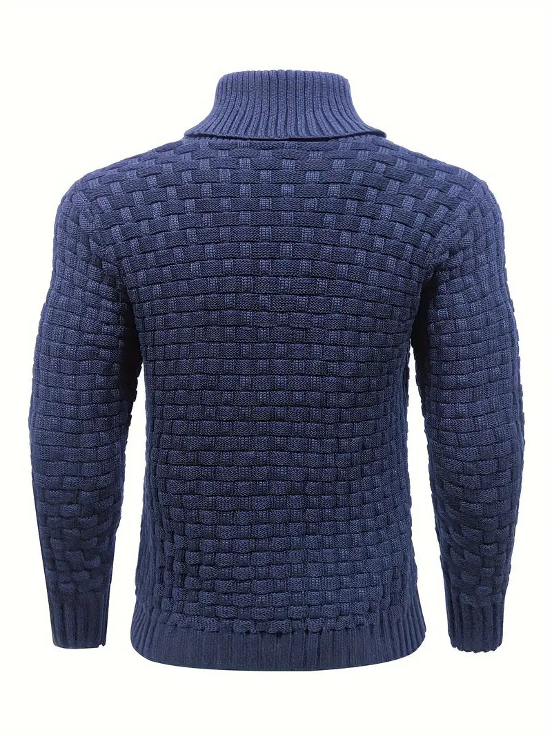 Victor| Knit Sweater