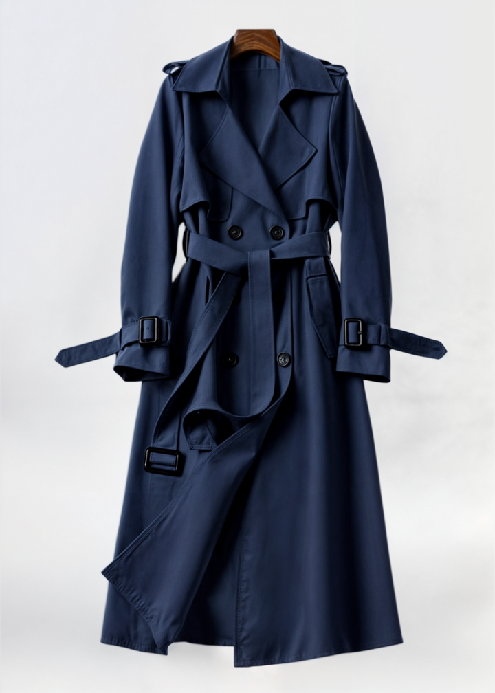 Bailey Classic Trench Coat