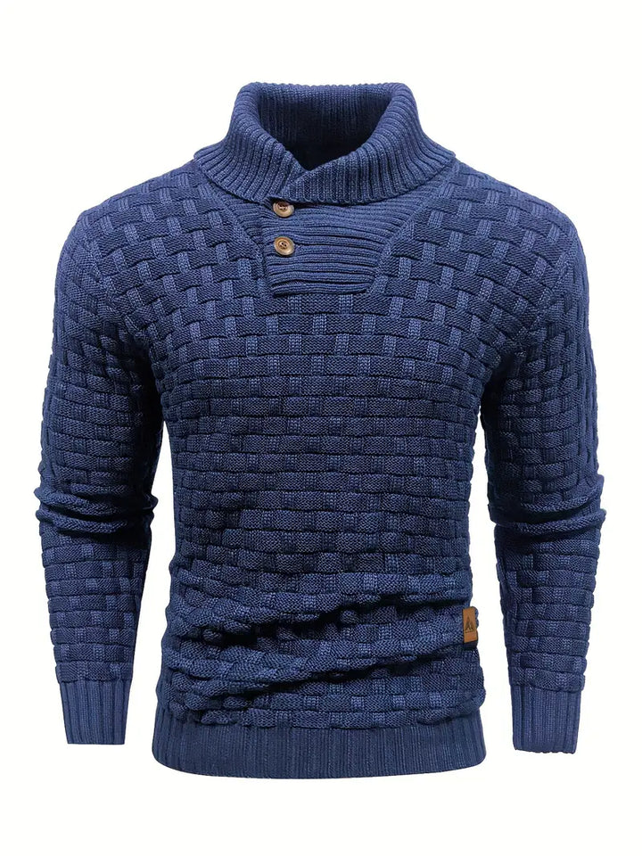 Victor| Knit Sweater