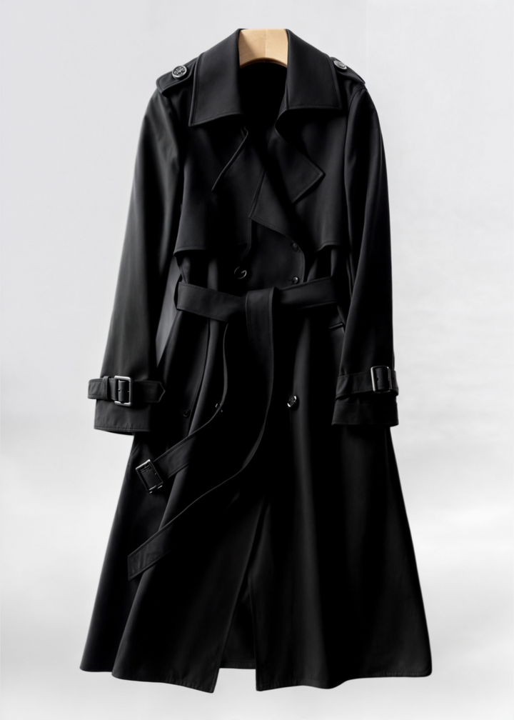Bailey Classic Trench Coat