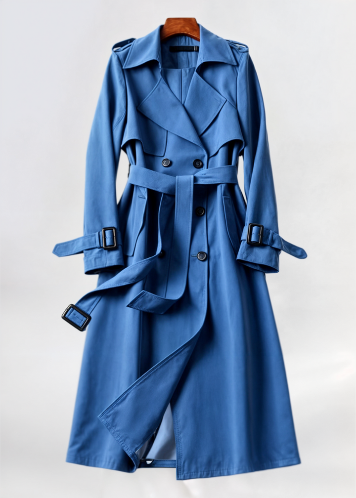 Bailey Classic Trench Coat