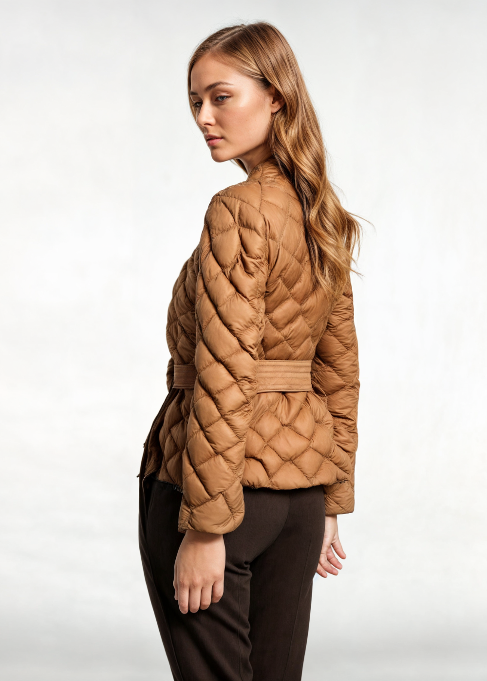 Alma Puffer
