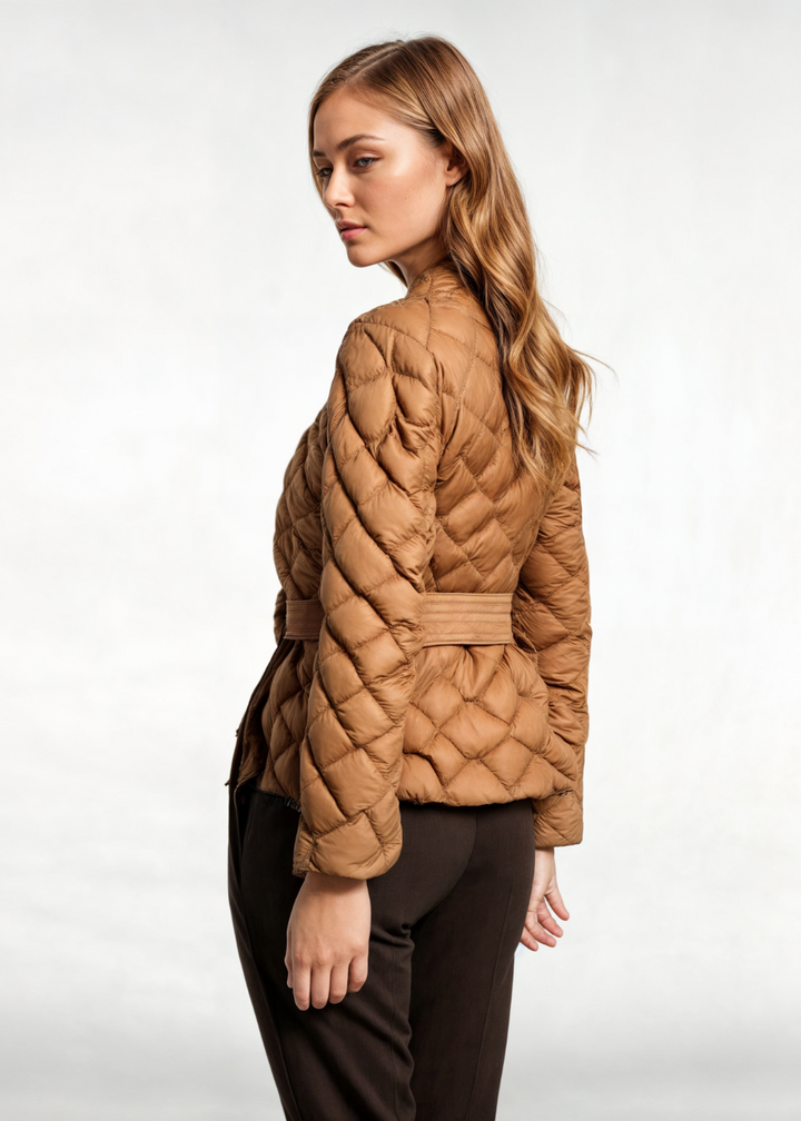 Alma Puffer