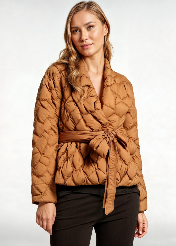 Alma Puffer