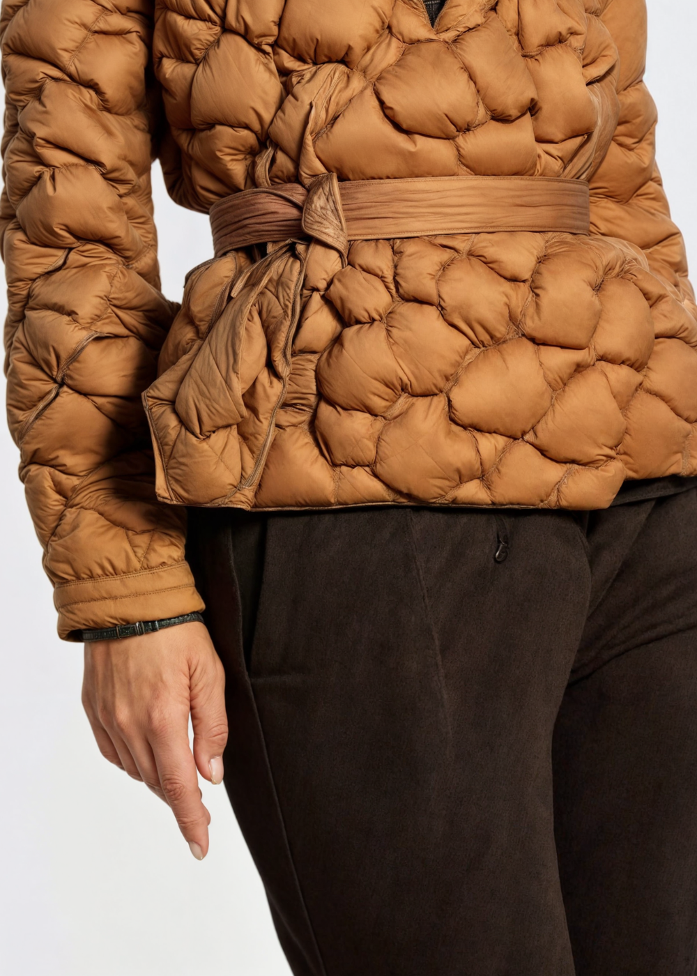 Alma Puffer