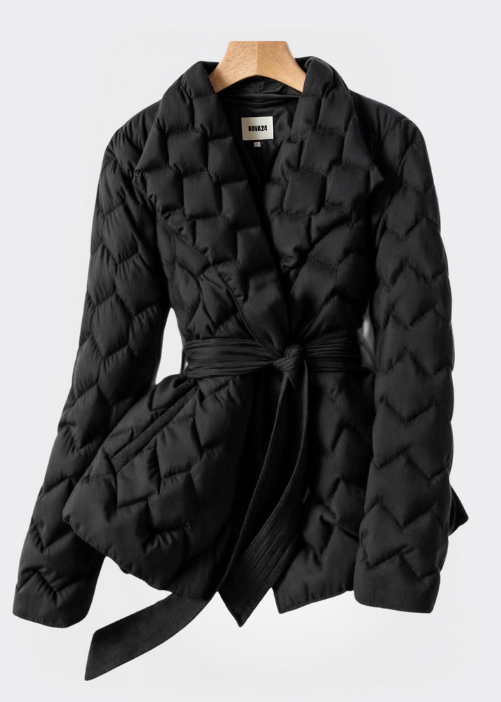 Alma Puffer