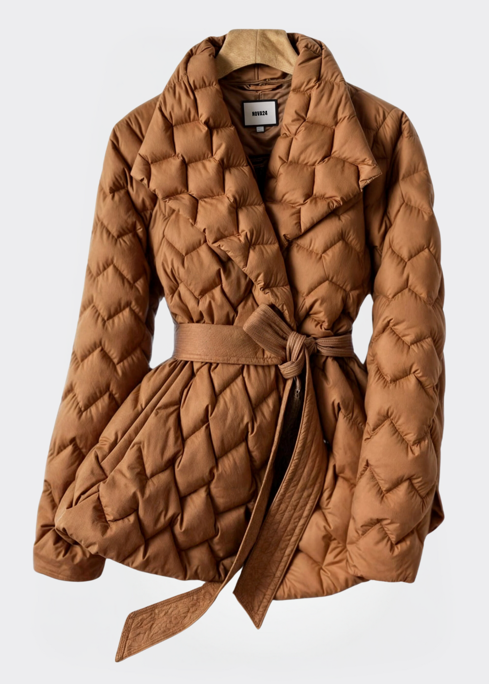 Alma Puffer