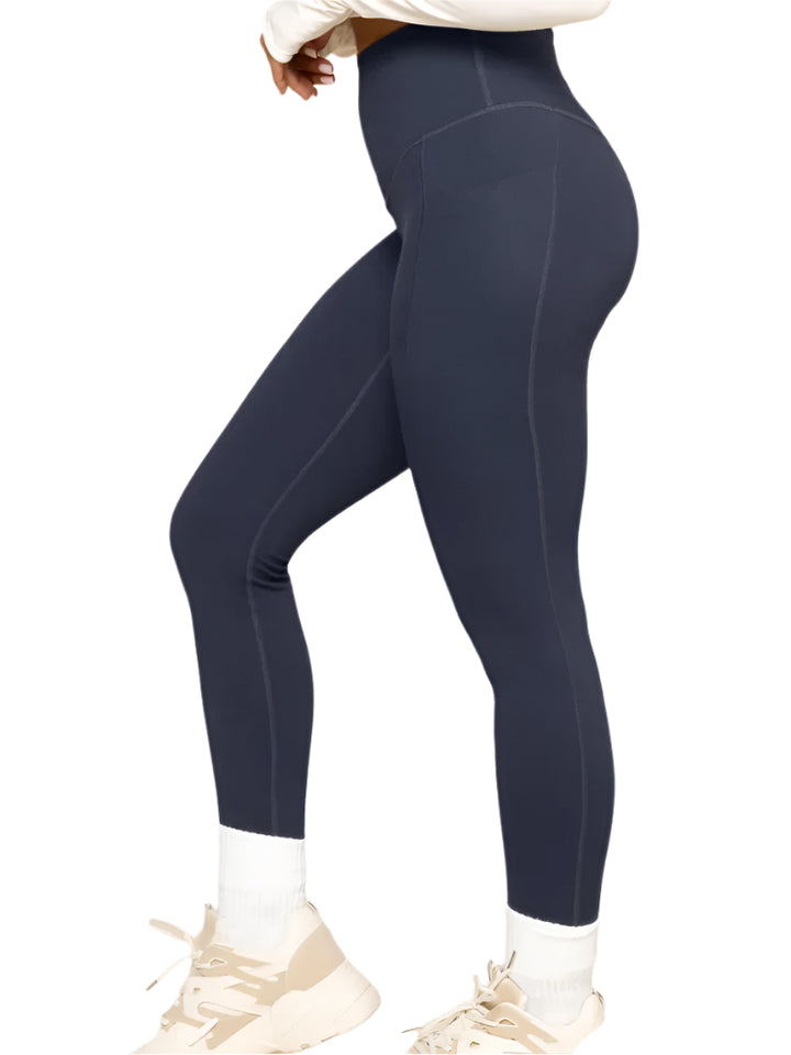 Perfect Bum| Two Pocket Leggings