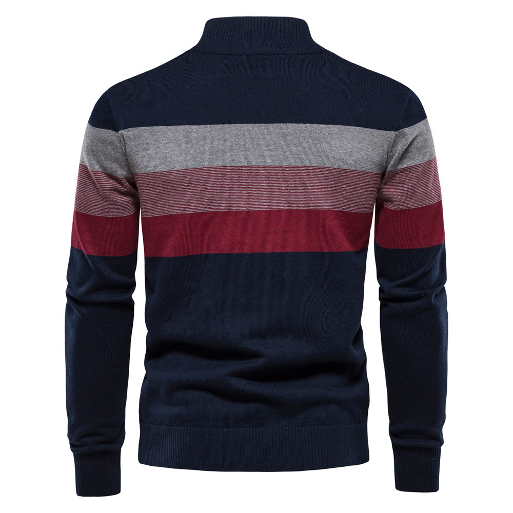 Jacob| Nice Fellow SWEATER