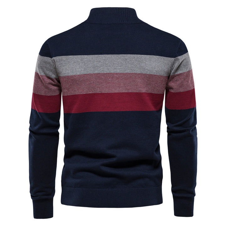 Jacob| Nice Fellow SWEATER
