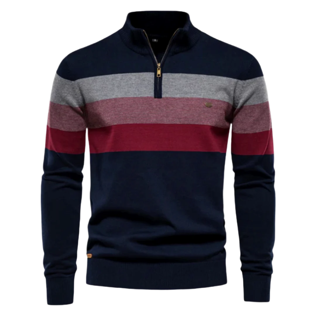 Jacob| Nice Fellow SWEATER