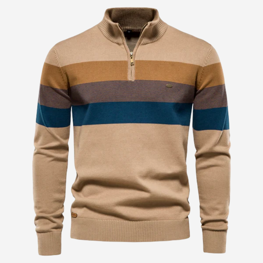 Jacob| Nice Fellow SWEATER