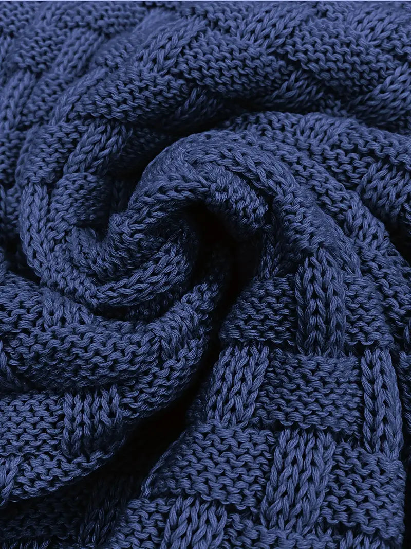 Victor| Knit Sweater