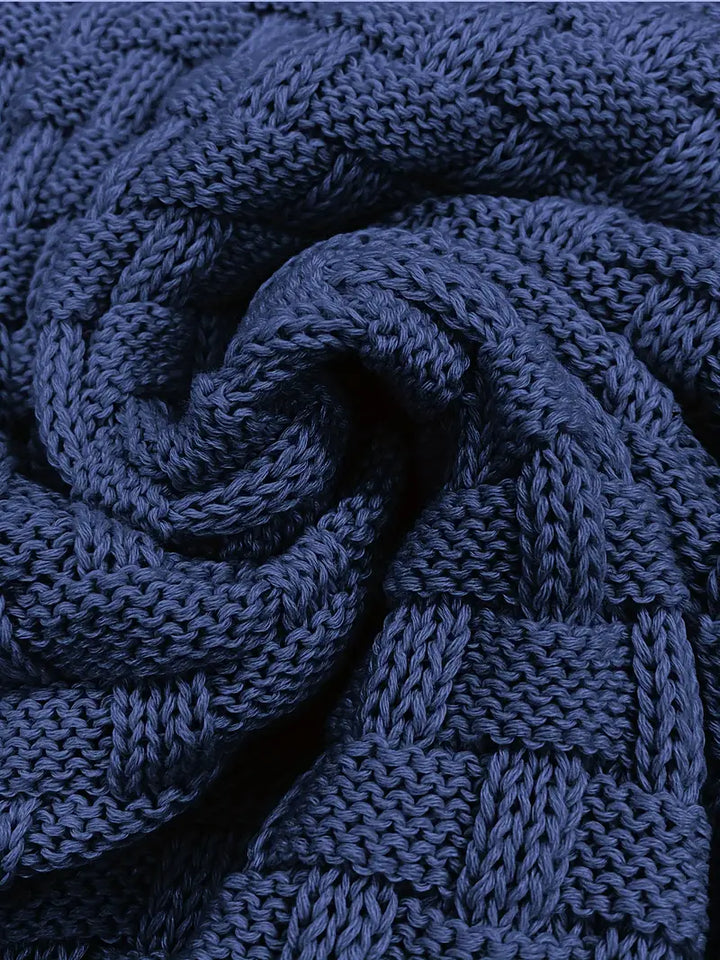 Victor| Knit Sweater